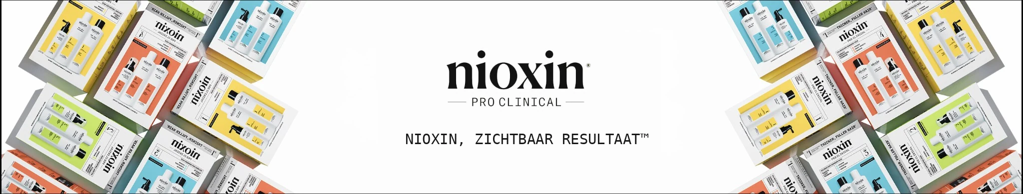 Nioxin