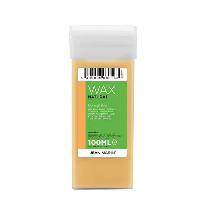 Wat voor soorten wax biedt Jean Marin?