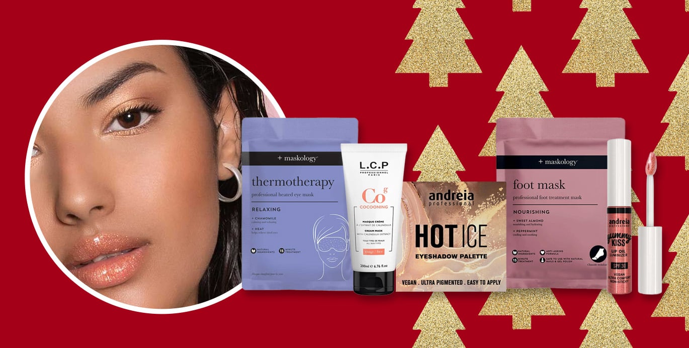 Beauty deals: tot -25%