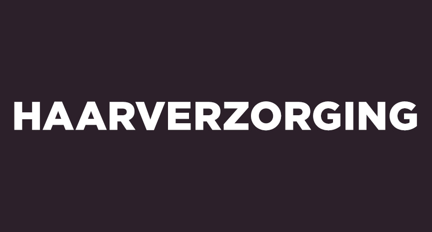 Haarverzorging