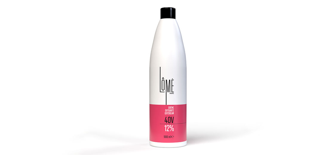 Lômé Paris Oxycreams 40 Vol (12 %) fles Lômé Paris Oxycreams 40 Vol (12 %) fles