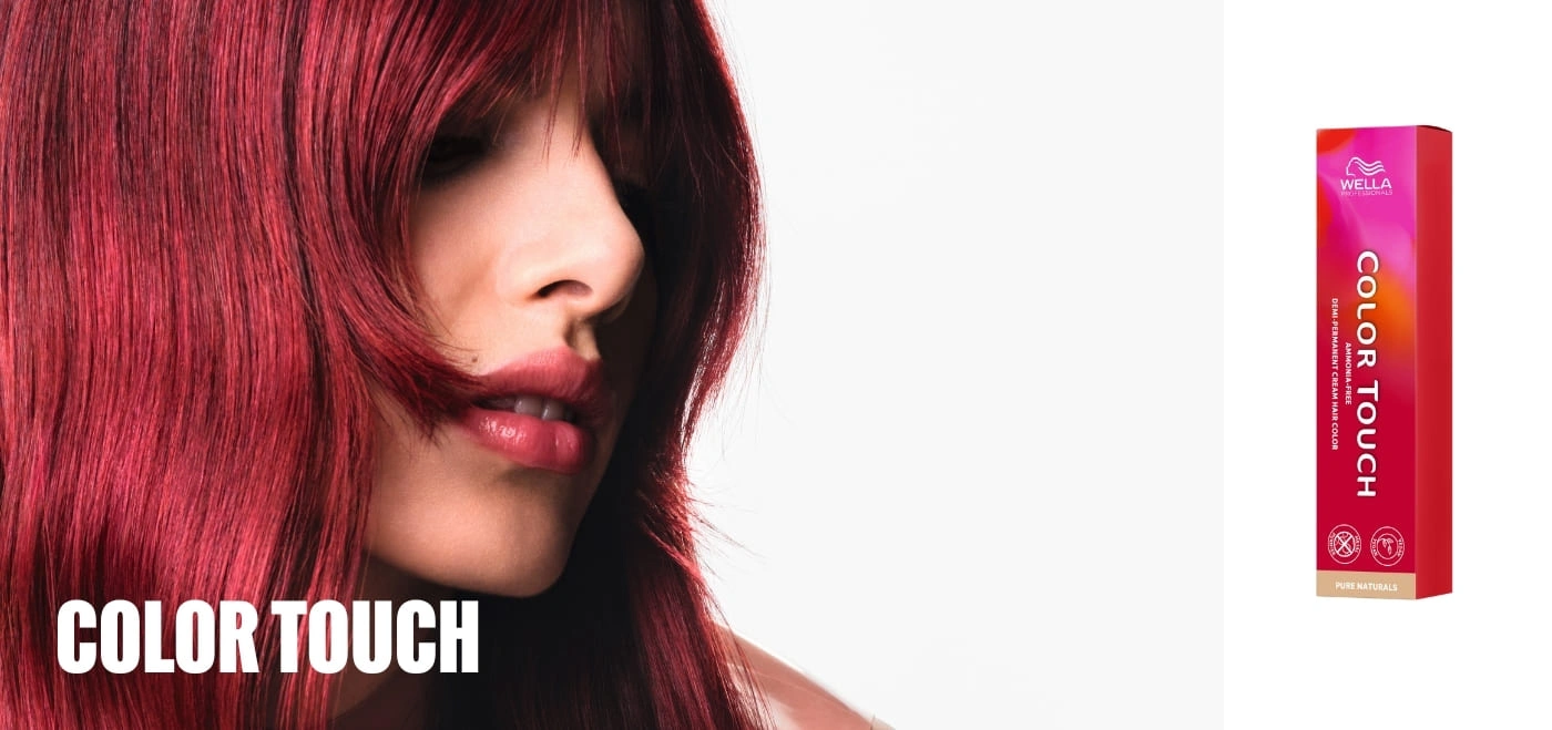 COLOR TOUCH