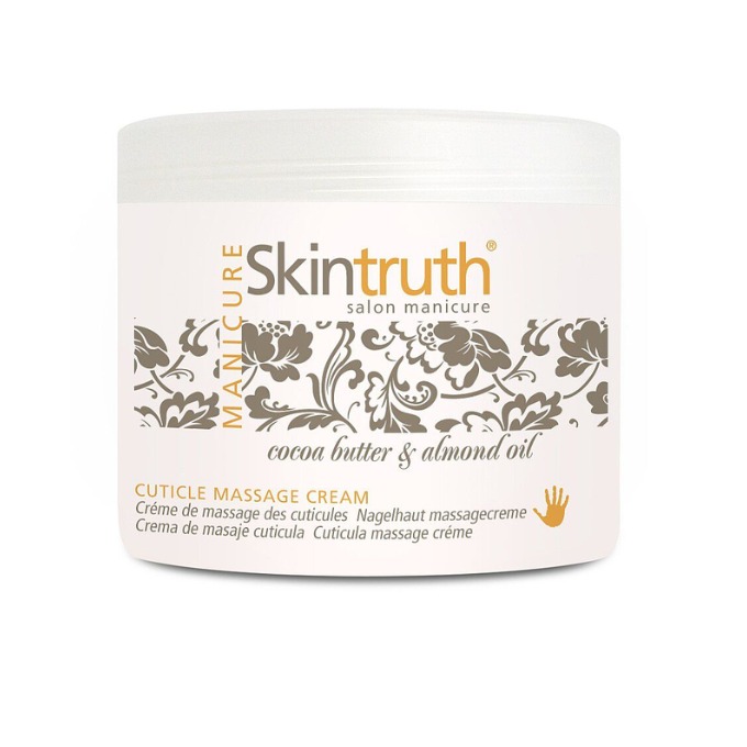 Skintruth Manicure Cuticle Massage Cream 450 ml