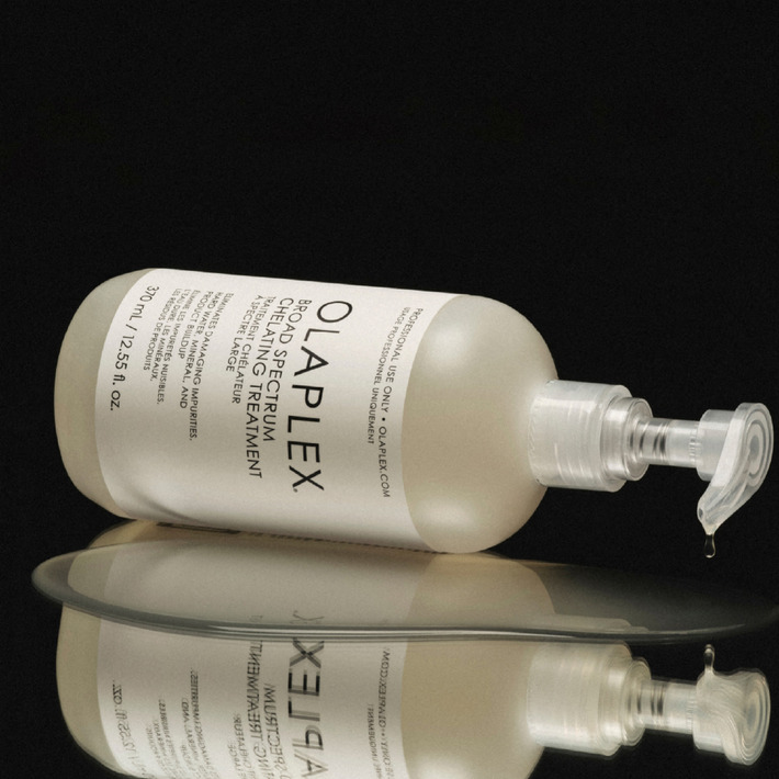 Olaplex Broad Spectrum Traitement Chélateur