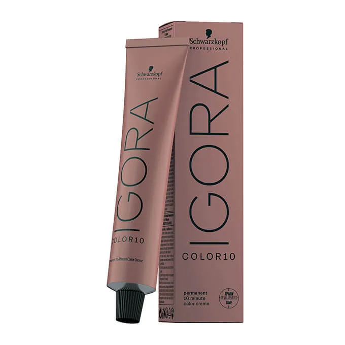 Schwarzkopf Igora Royal
