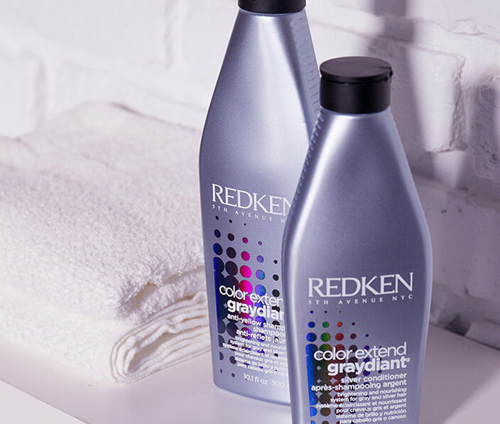 COLOR EXTEND GRAYDIANT