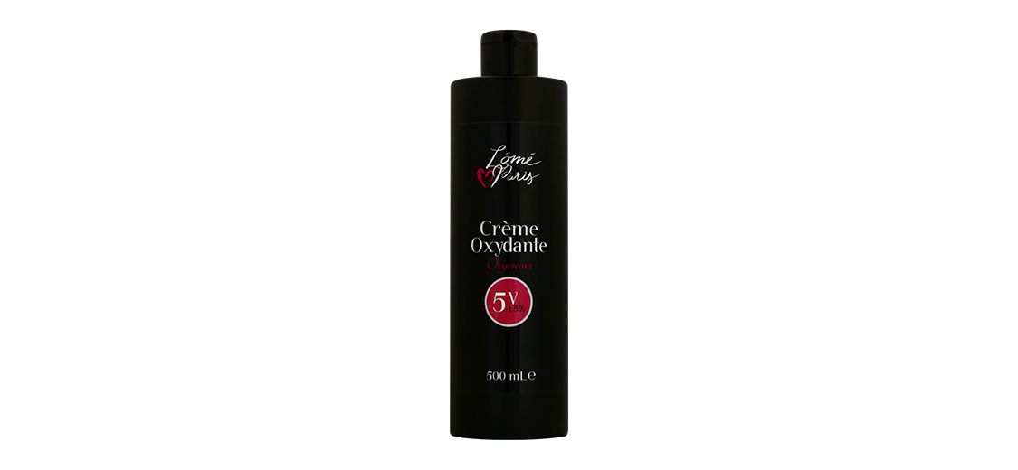 Lômé Paris Oxycreams 5 Vol (1,5 %) fles Lômé Paris Oxycreams 5 Vol (1,5 %) fles