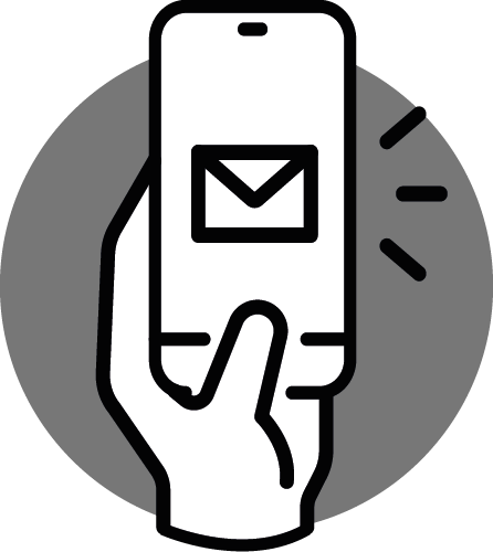 welkomstmail