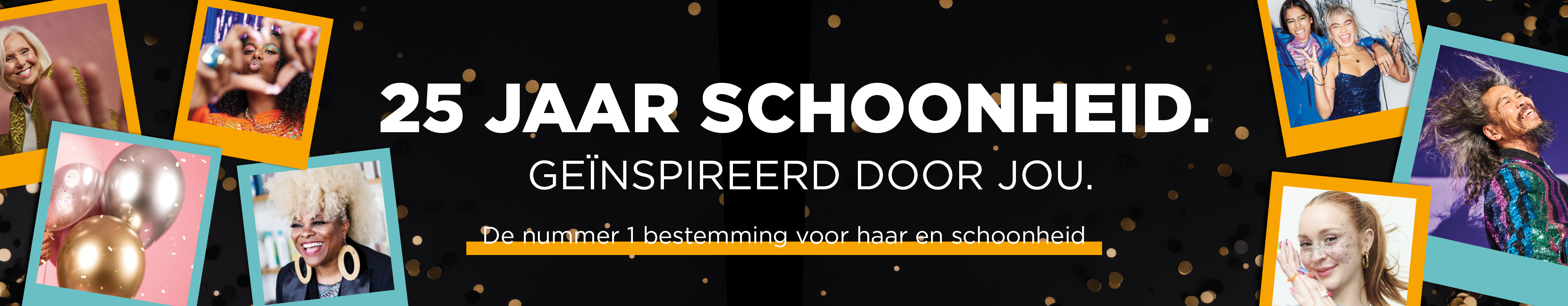 Pro-Duo :  de Hair- & Beauty specialist in Europa!