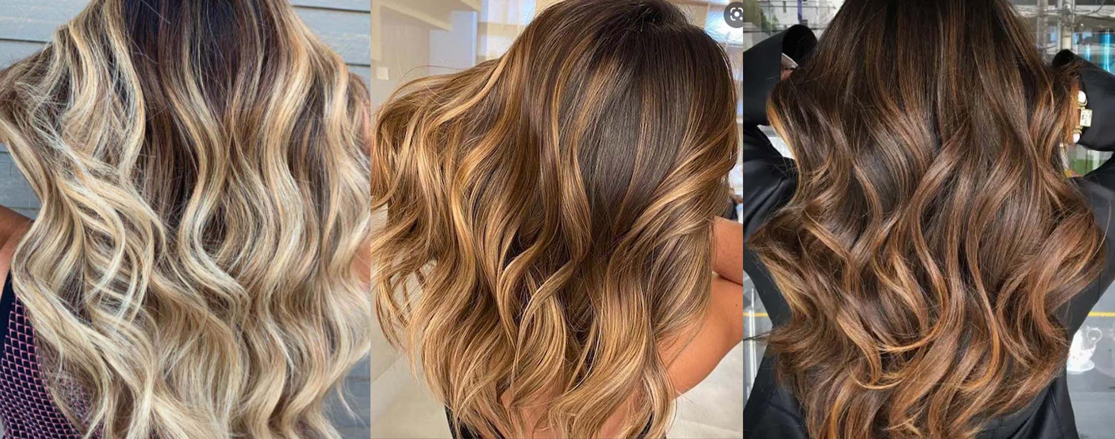 Alles wat je moet weten over balayage