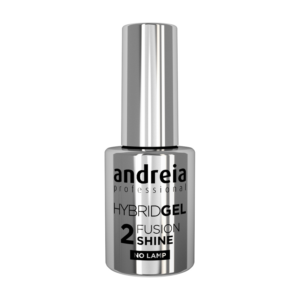 Andreia Professional Hybrid Gel Fusion Shine