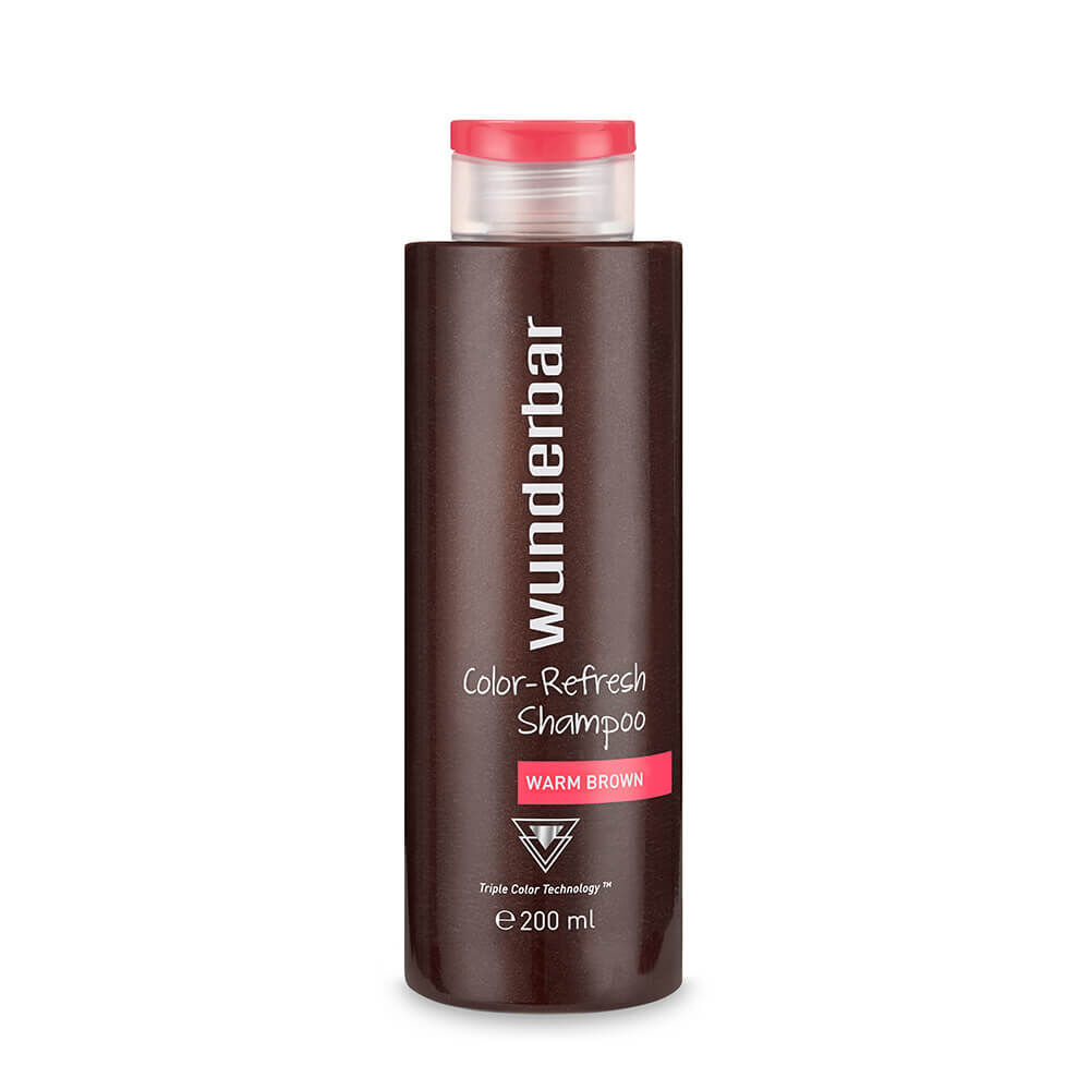 Wunderbar Shampoo