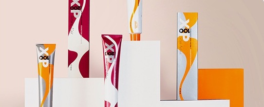 Ontdek XP: Professionele haarkleuring, haarverzorging & styling zonder compromis