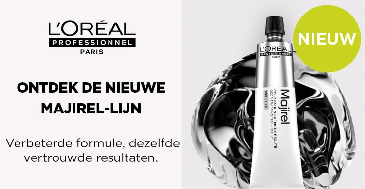 Majirel - nieuw
