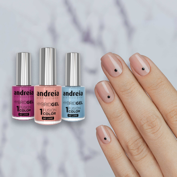 Andreia Professional Hybrid Gel