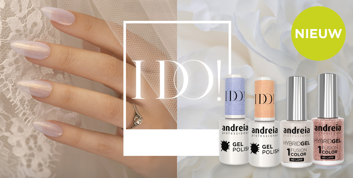 De I DO collectie Andreia