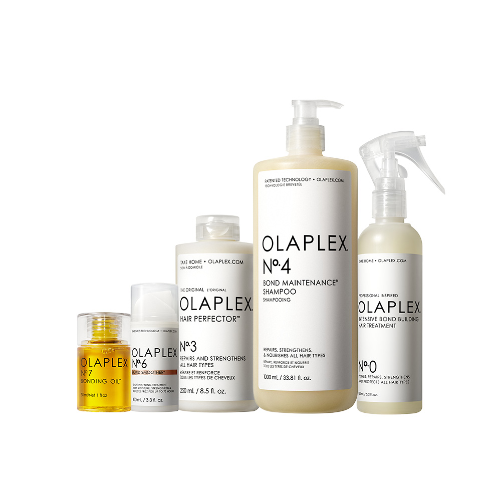 OLAPLEX Bond Onderhoud Zorg Assortiment
