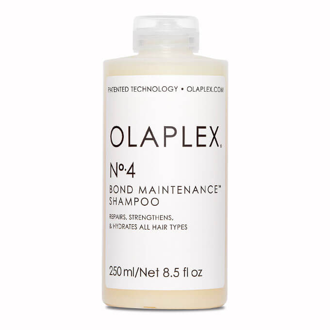 Olaplex Nº.4 Bond Maintenance Shampoo