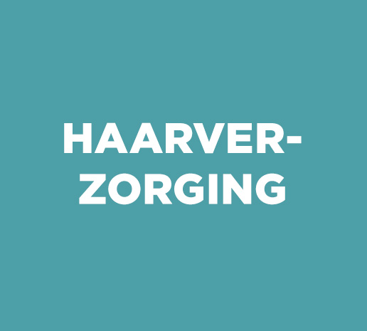 Haarverzorging