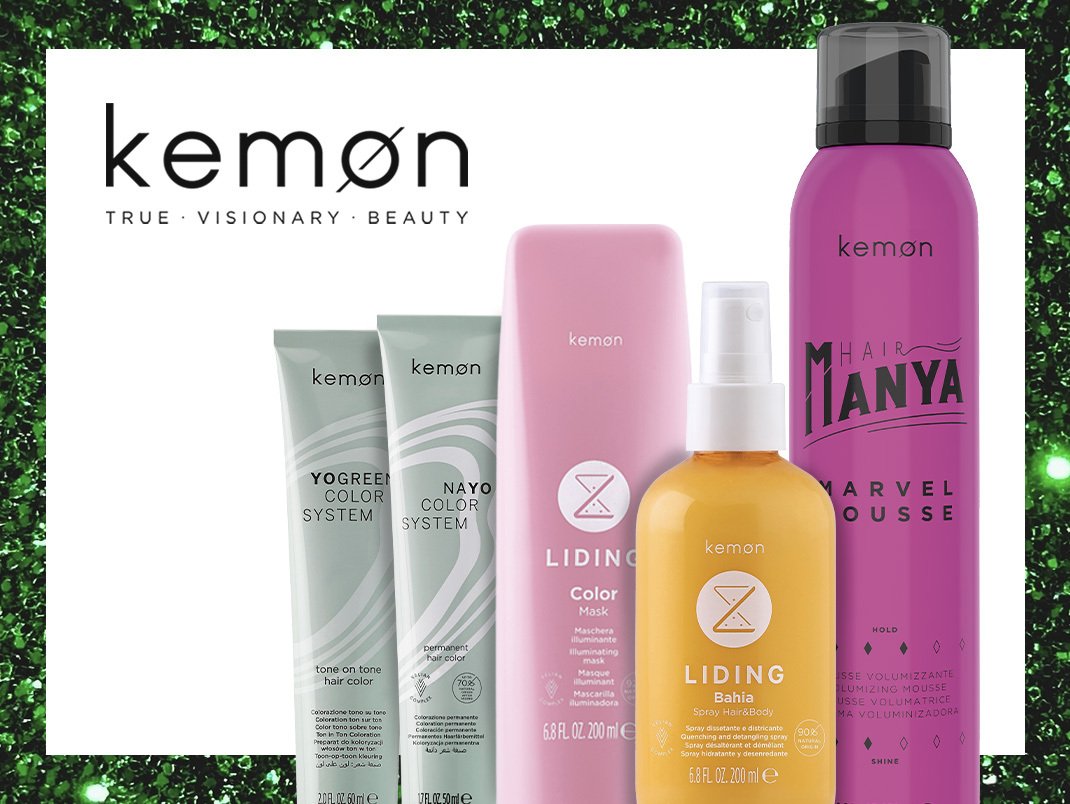 Pro Duo : Professional Haar & Beauty groothandel