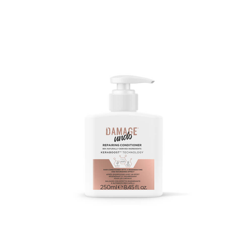 Repairing Conditioner - conditie en structuur om kracht te herstellen
