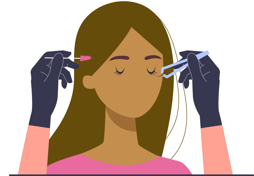 treatment-lash treatment-lash