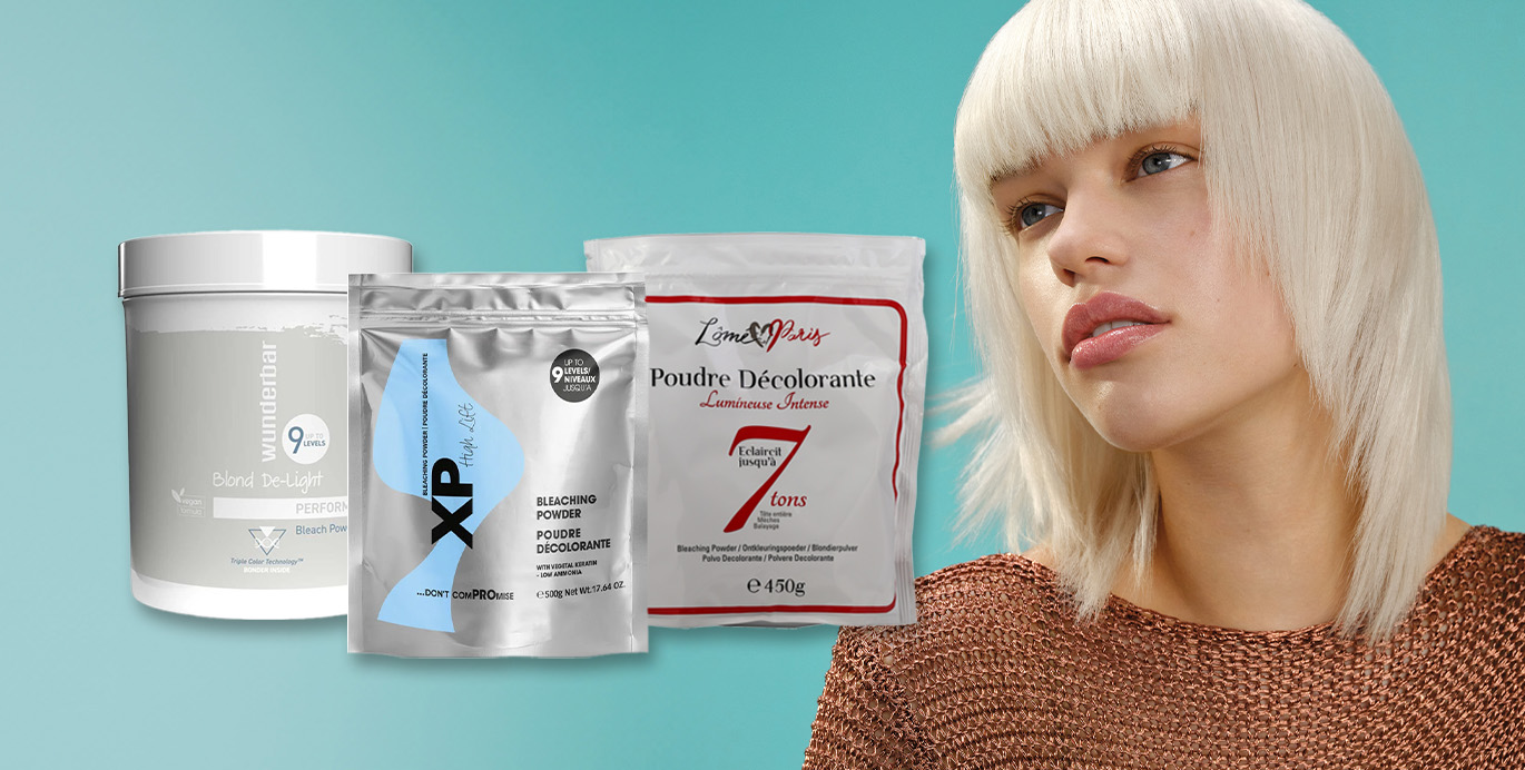 Blondering: Ontdek ons assortiment