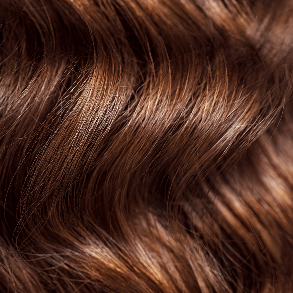 Golvend haar