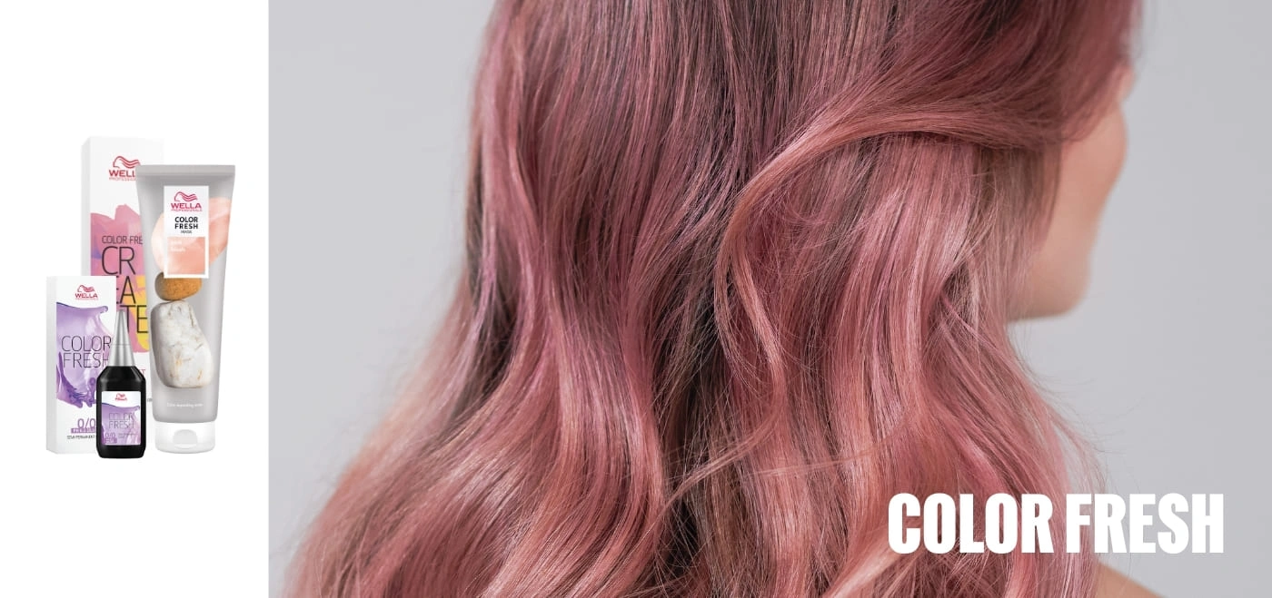 COLOR FRESH