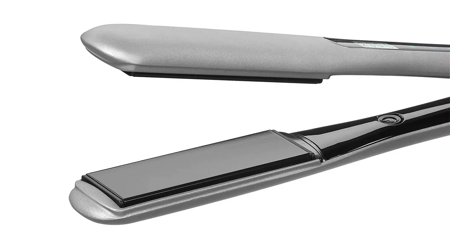 Dik haar: Proxelli LANI One Touch 1,5-stijltang