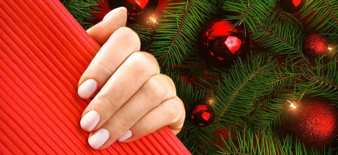 Vernieuw je nail essentials
