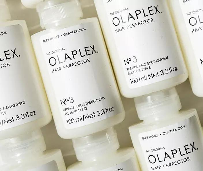 OLAPLEX