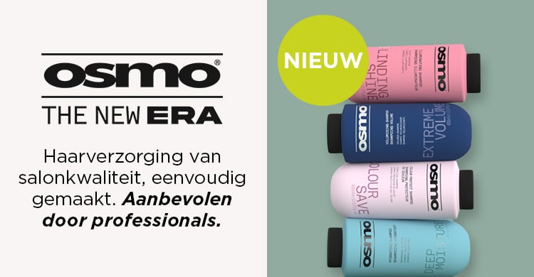 Osmo - herlancering