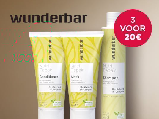 Wunderbar: Nutri Repair