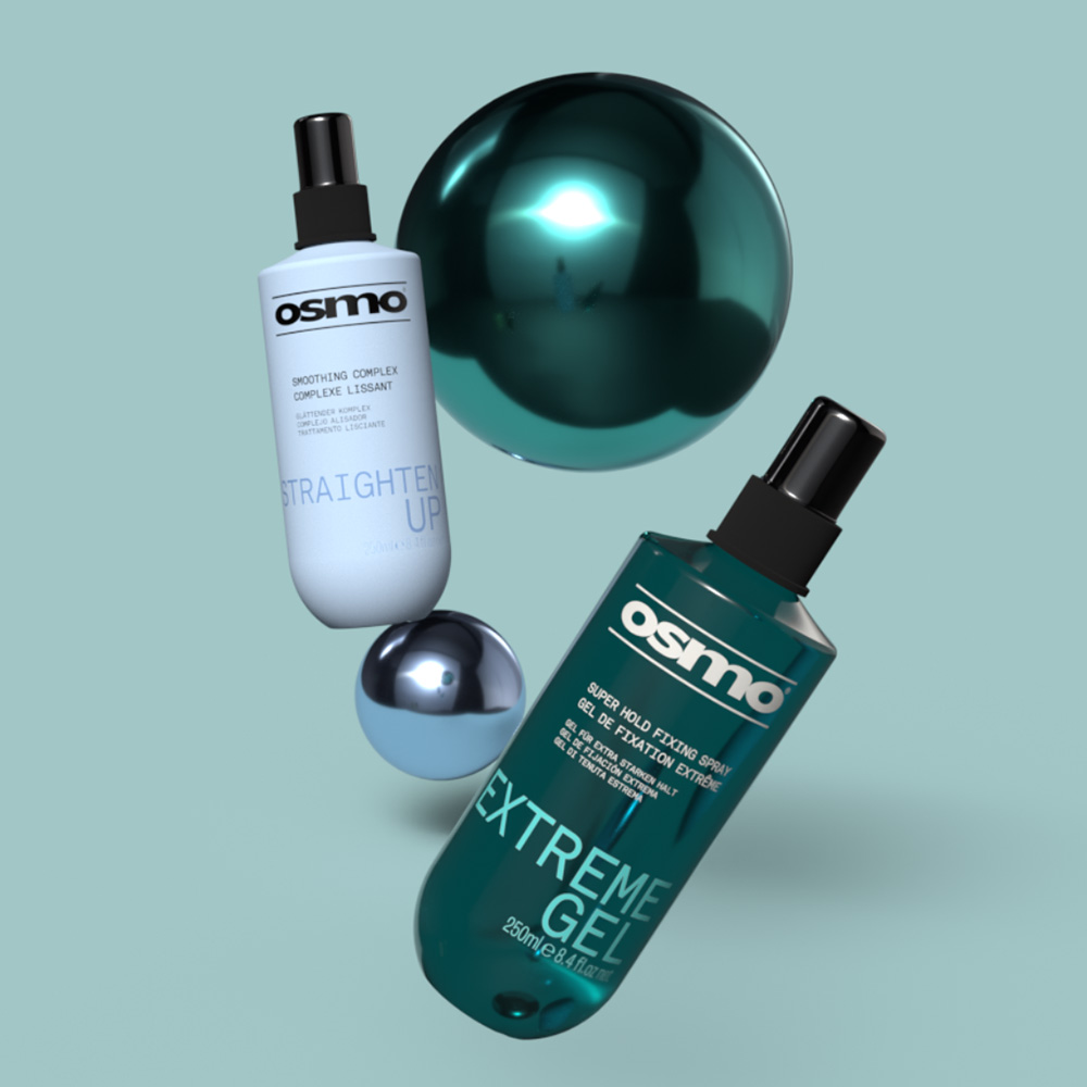 Osmo Grooming
