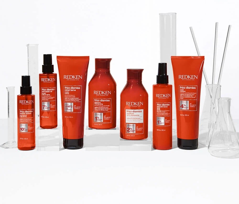Redken Frizz Dismiss