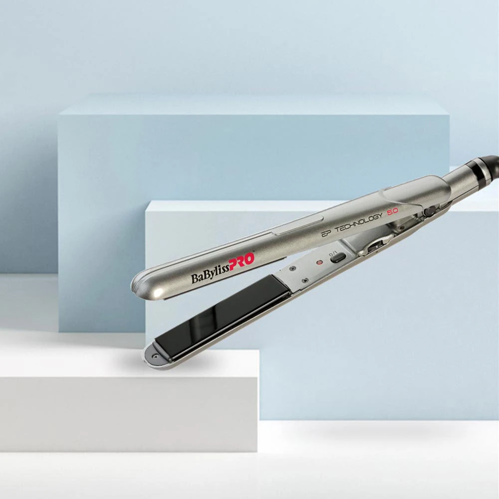 Straightener