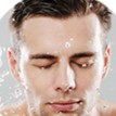 Baard en gezichtsverzorging mannen
