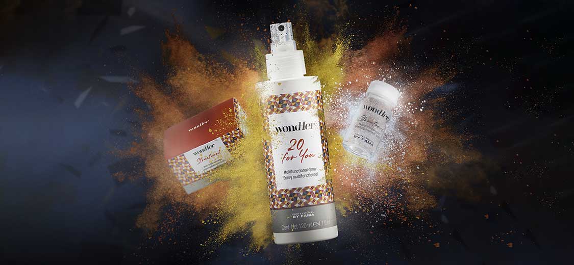 Wondher Color care