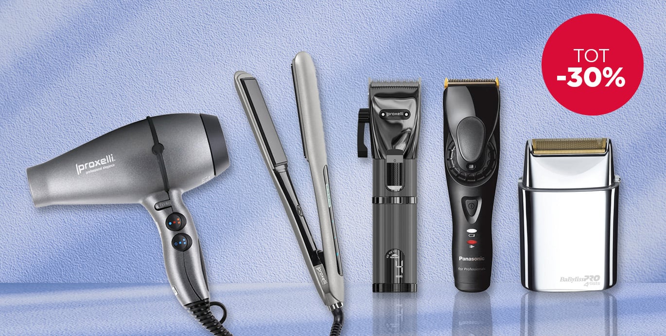 Tool deals: Tot -30%