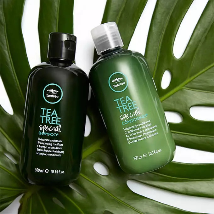 Paul Mitchell Scalp Care