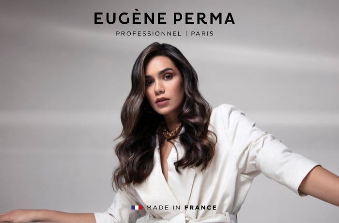  Eugene Perma