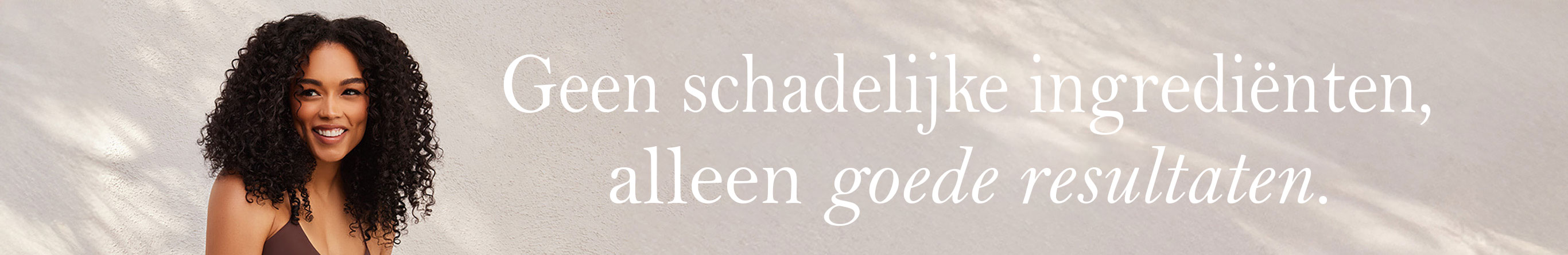 Unite Hair modelafbeelding