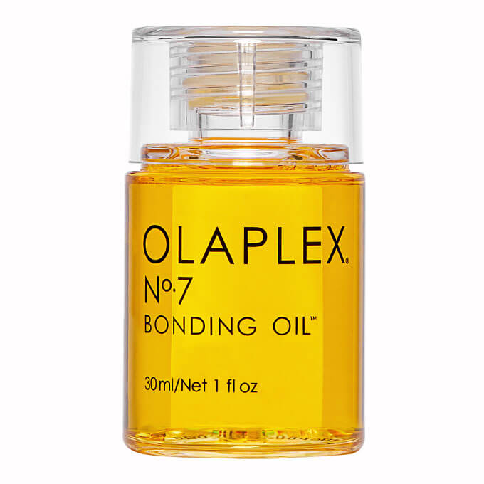 Olaplex Nº.7 Bonding Oil