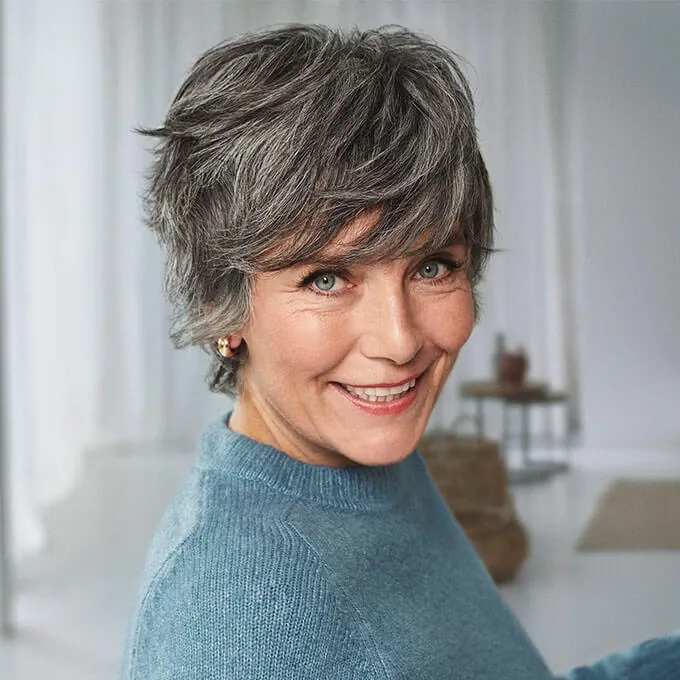 True Grey Clear Conditioning Perfector