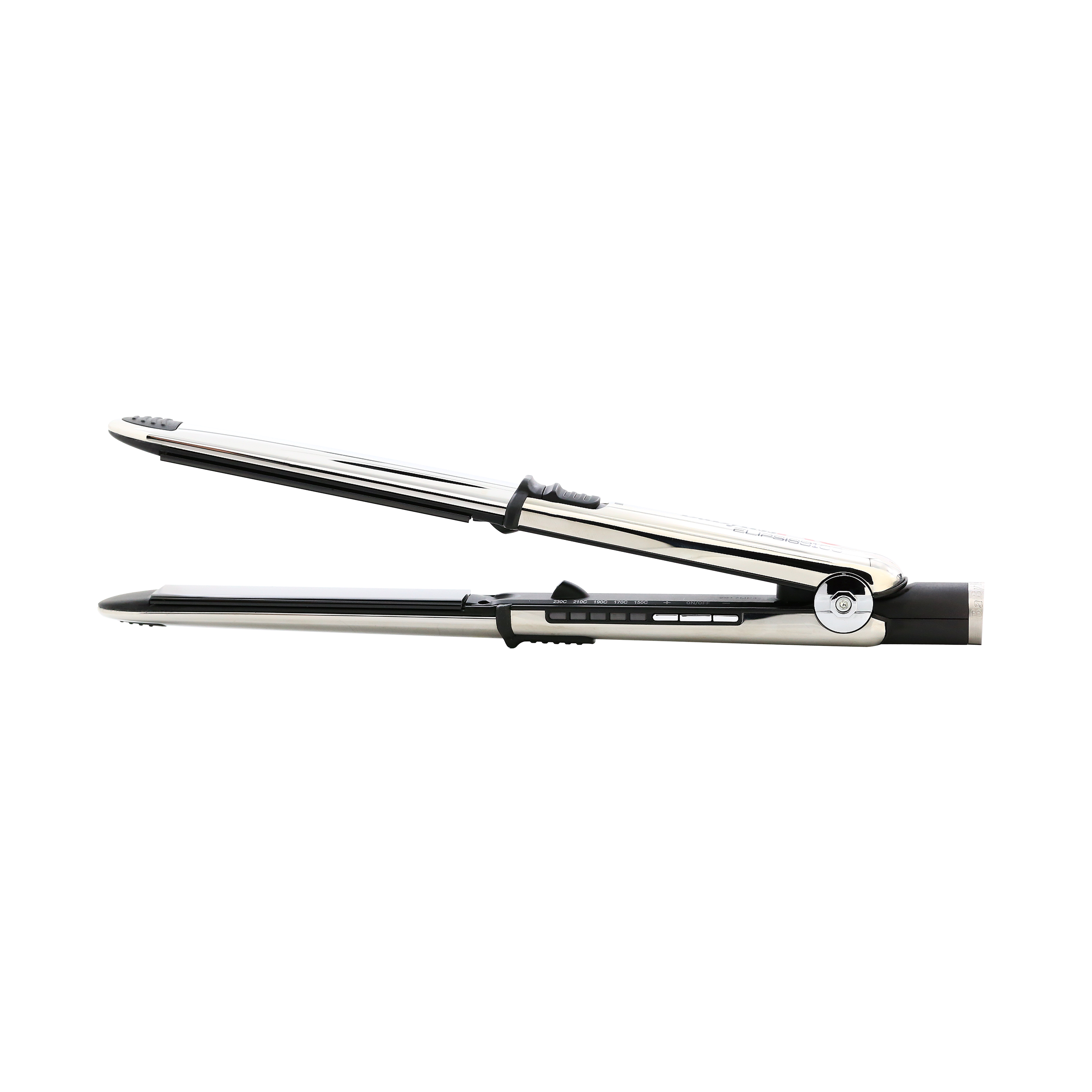 BaByliss PRO BaByliss Pro Stijltang Elipsis Zwart | | Professionele Pro-Duo-producten