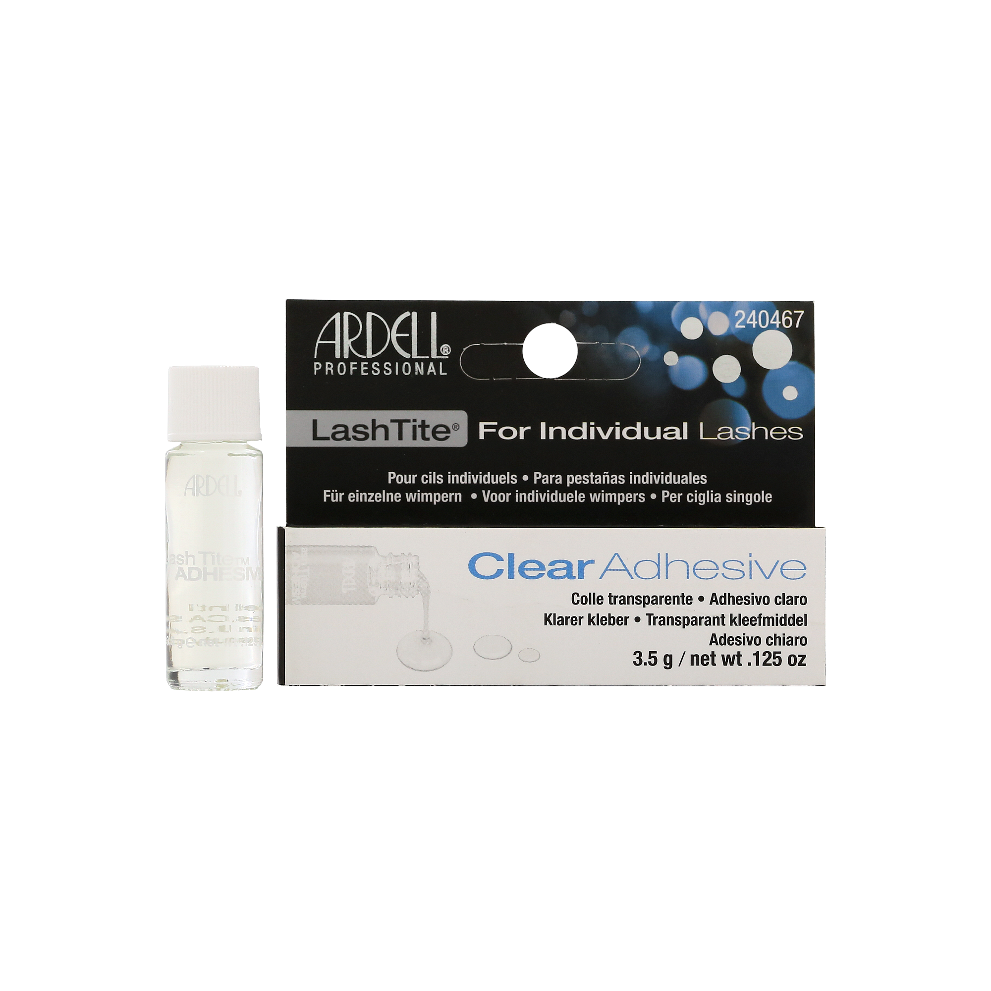 Ardell individual deals lash glue
